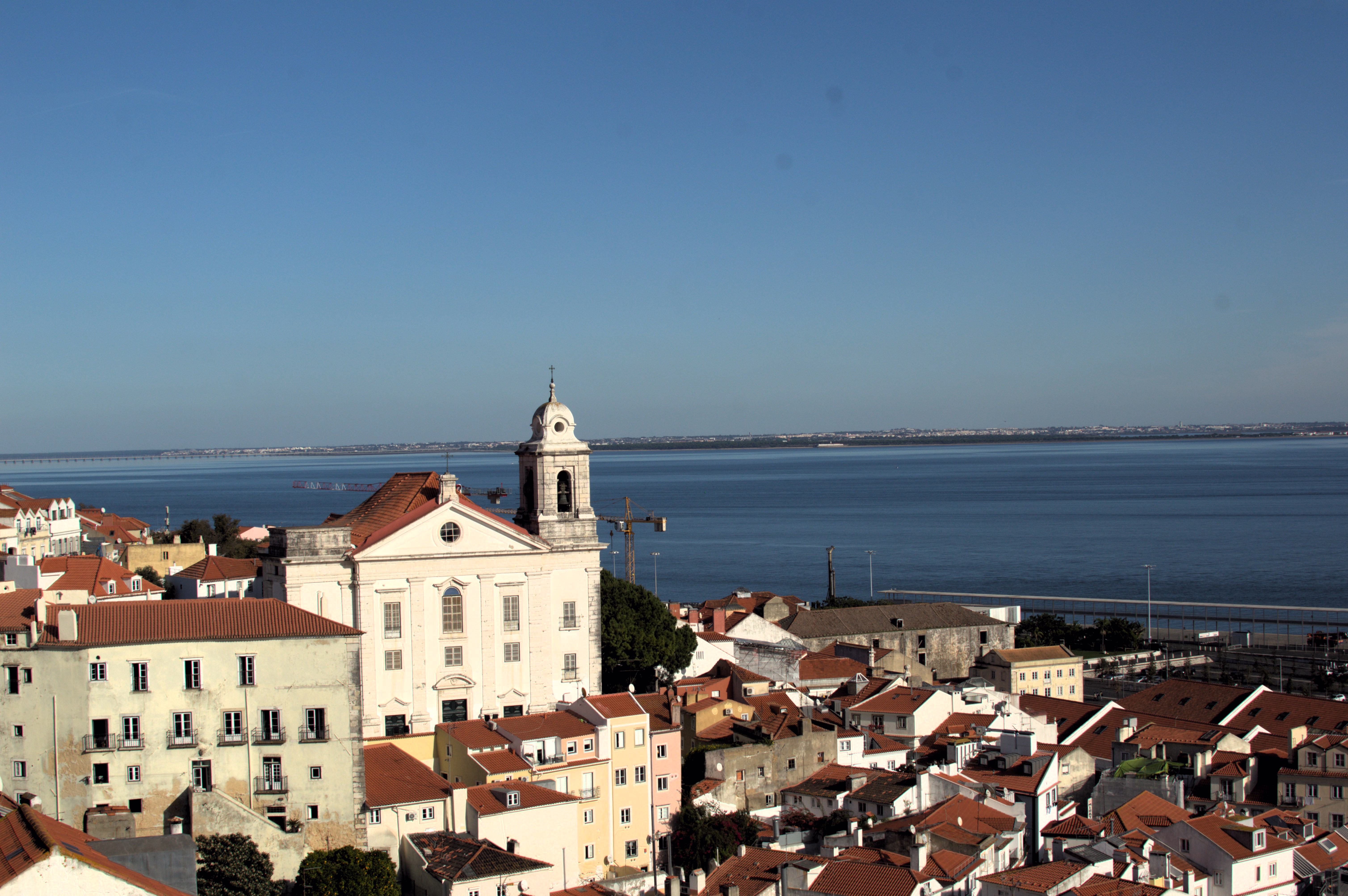 A Minha Odisseia para Arrendar o Primeiro Apartamento em Lisboa: o Guia Que Gostava de Ter Tido