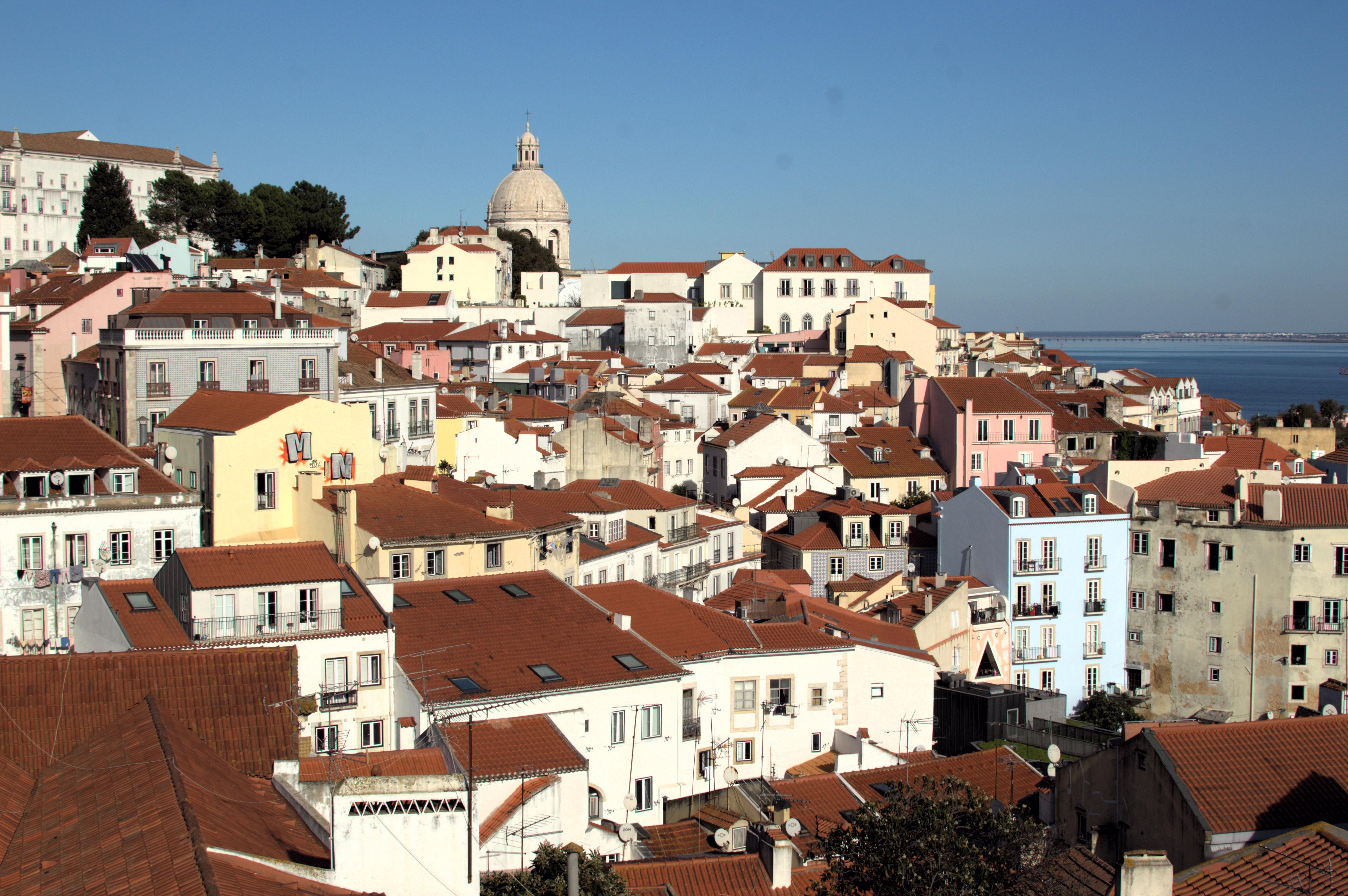 A Minha Odisseia Para Encontrar Casa em Lisboa: 7 Coisas Que Aprendi (e Que o Vão Ajudar)
